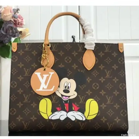 Fashionrepsfam ru Bags 205FY0144 LV 0813